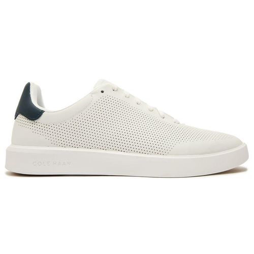 Cole Haan Grand Cross Court Daily Laser Sneakers
