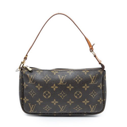 Accessory Pouch Pouch