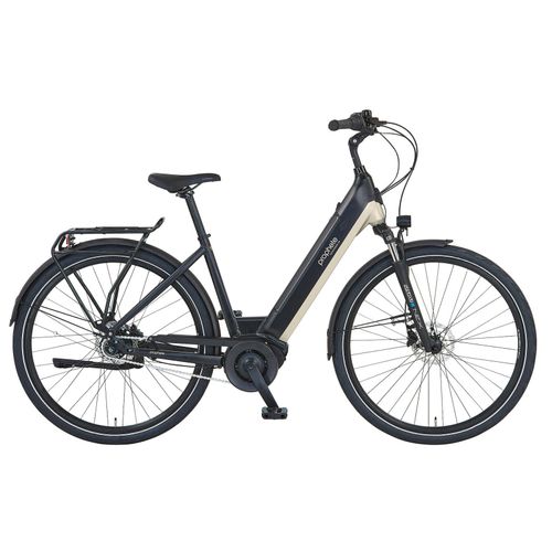 Prophete E-Bike Geniesser 3.8 RH48