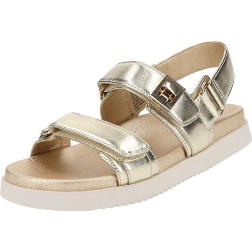 Steve Madden Sandalen Sandalen Leder