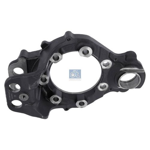 DT Spare Parts 4.62658 Bremssattel-Träger Halter passend für MERCEDES-BENZ ACTROS MP2 / MP3 OF Series LK/LN2 ACTROS NG