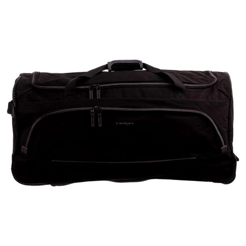 Reisegepäckrolle RT01 ca. 78L schwarz
