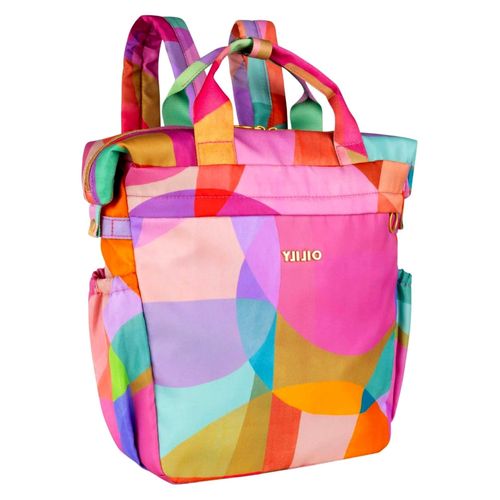 Baani Rucksack in mehreren Farben