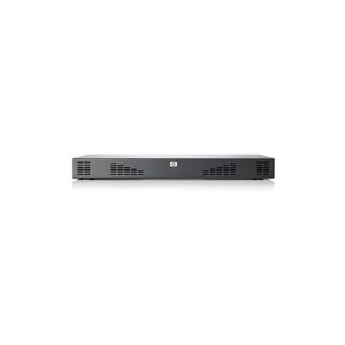 HPE KVM Console Serial/Power G2 Interface Adapter, 490 g
