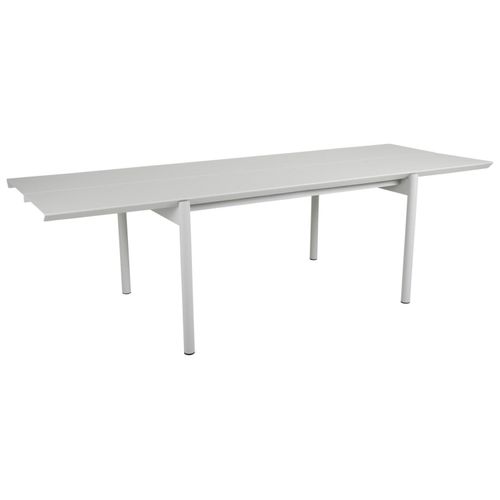 Brafab B45 Gartentisch Aluminium