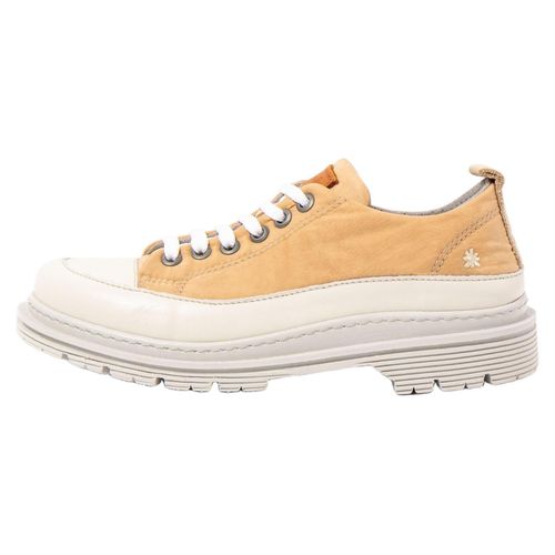 Art Damen Low Sneaker Birmingham Low Top 1894 Grau