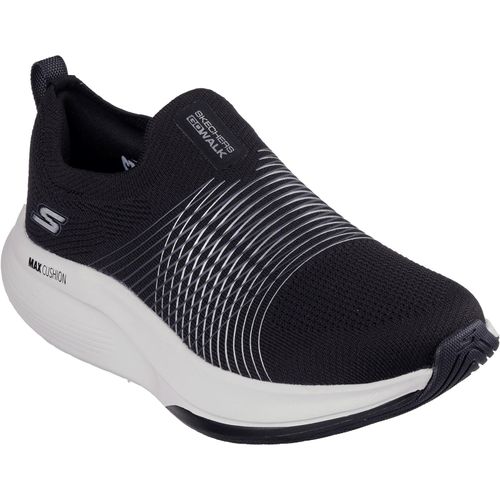 GO WALK Max Walker Sally Schoenen