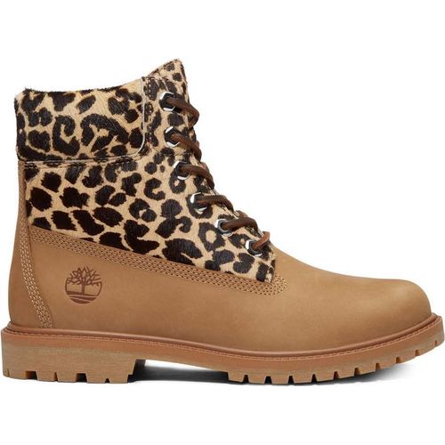 TIMBERLAND - Damen Timberland® Premium 6-Zoll-Stiefel - Nummer 37