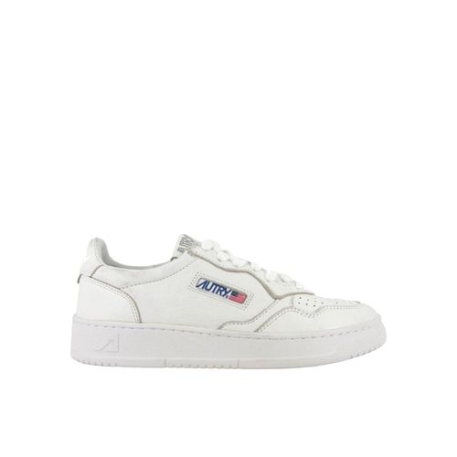 Autry Medalist Sneakers