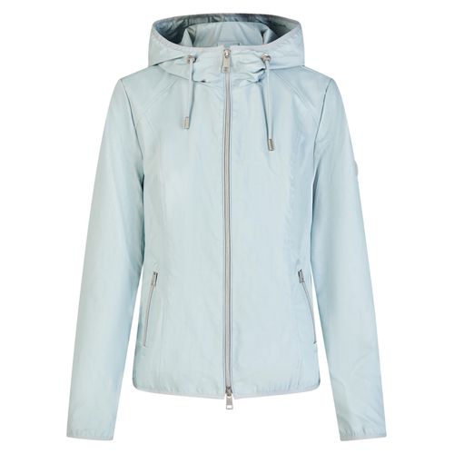 Lebek (80) Jacke Inbetween, aqua blue 603 603 46