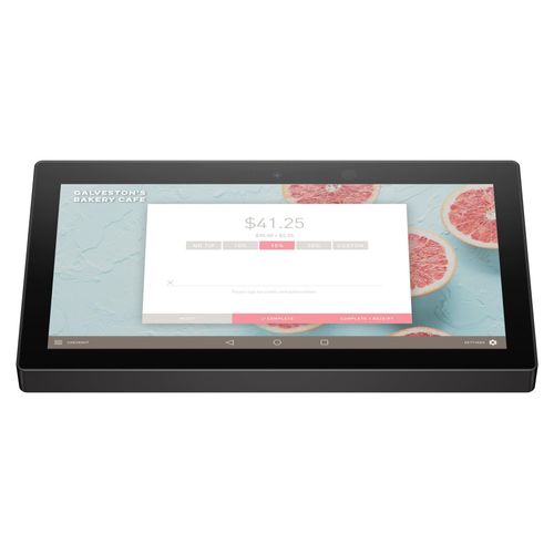 HP Engage 6.9 inch Black Display, Vereinigte Staaten