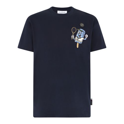 Round Neck T-Shirt Gelato Monsters
