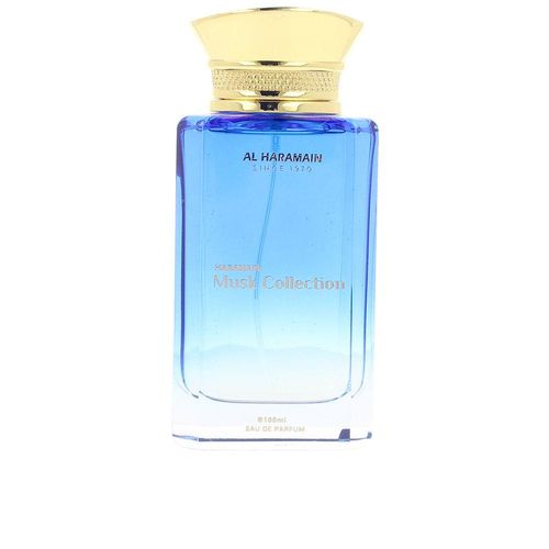 Musk Collectie Edp Vapo 100 ml
