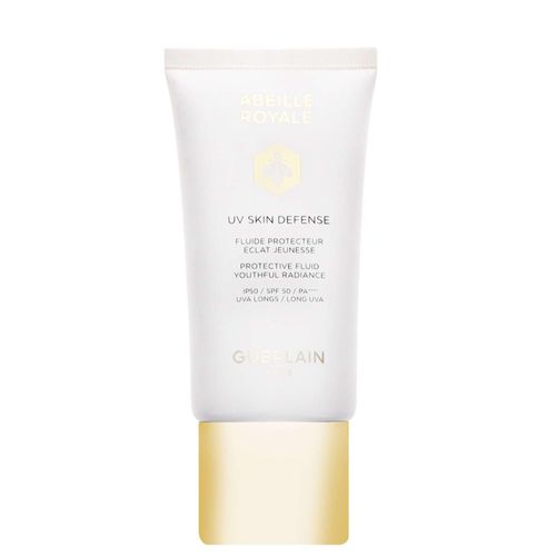 Guerlain Abeille Royale UV Huidbescherming SPF50 - Ultieme Huidbescherming voor Vrouwen 50ml