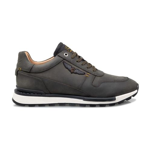 PME Legend Sneakers Aircobra Bruin