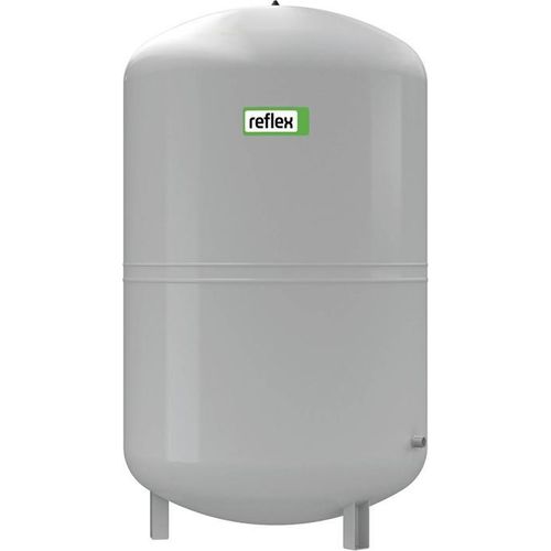 Ausdehnungsgefäß REFLEX N grau, 6 bar 400 l