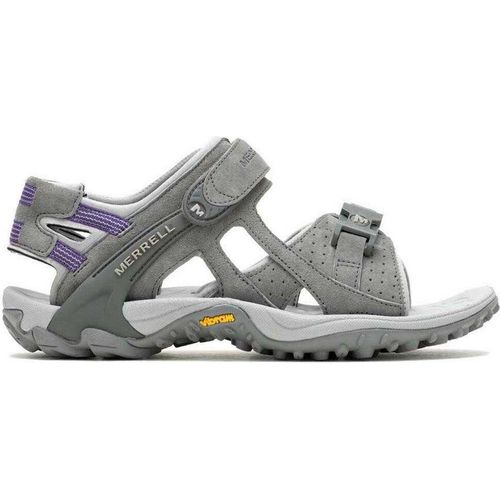 Merrell Kahuna III, Grau