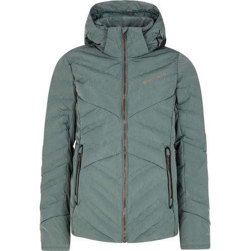 PROTEST PRTAPPLY snowjacket Evergreen Evergreen 36
