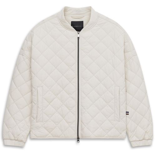 Damen Jacke Popeline