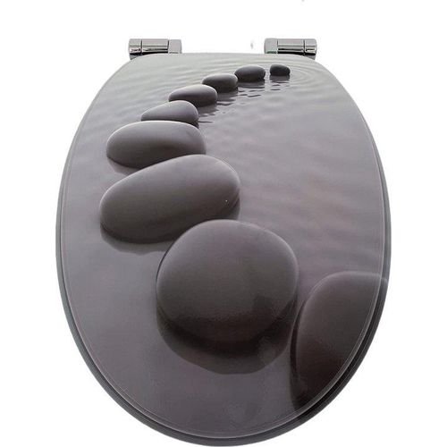 Toiletengläser - Toiletengläser - Toiletengläser für die Badkammer