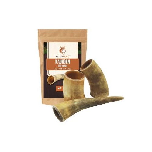 Wildfang ® Kauhorn vom Rind
