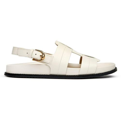 Cole Haan Marlee Fisherman Sandalen