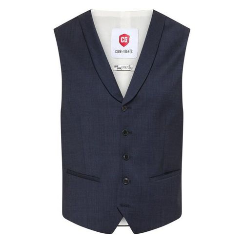 Club of Gents Gilet 10-158s0 / 0033