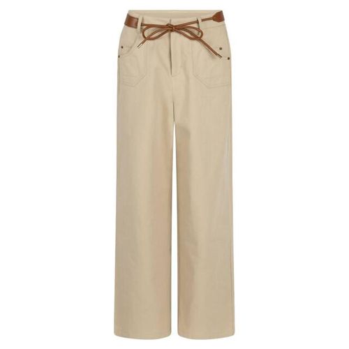 Aaiko Jael twill co 556