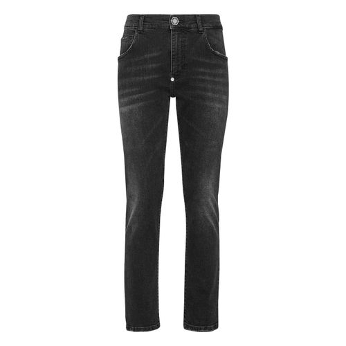 Jeans Vriendelijke Pasvorm