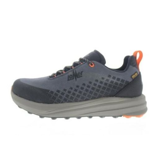 Lomer Gravity mtx
