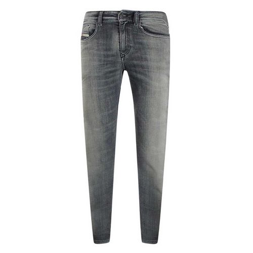 Diesel Heren 1979 Slankere Jeans (Grijs)
