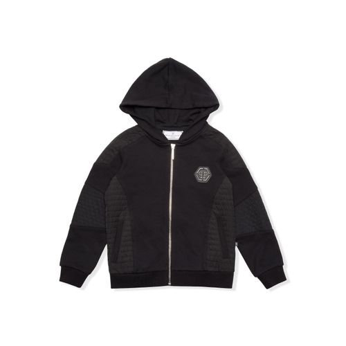 Hoodie Sweatjacket "Underwater"