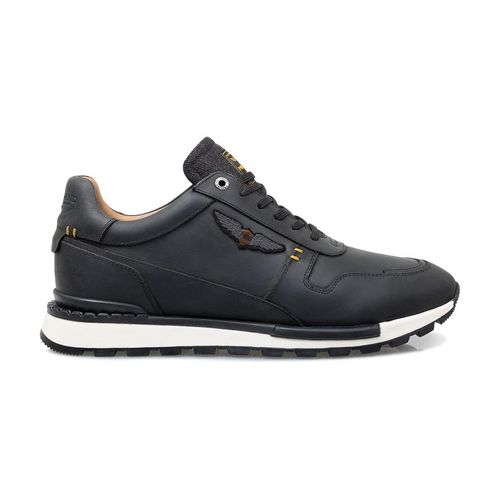 PME Legend Sneakers Aircobra Zwart