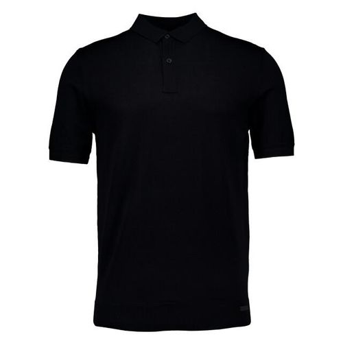 Genti Polo 2 buttons ss polos k4122-1260