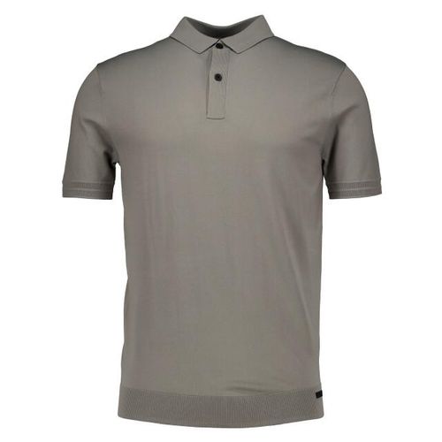 Genti Polo 2 buttons ss polos k4122-1260