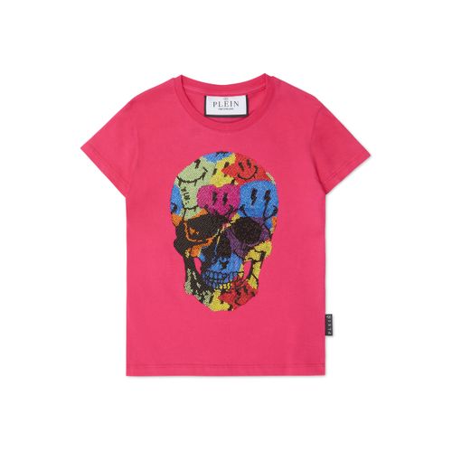 T-Shirt Sexy Pure Smile