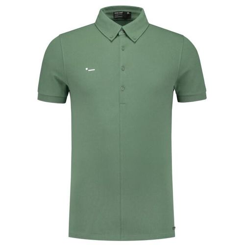 Morse code Polo