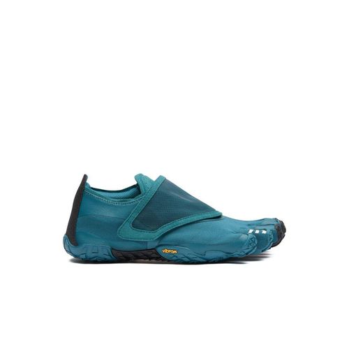 Vibram Damen FiveFingers Trailope blau 38.0