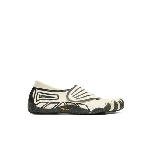 Vibram Damen FiveFingers Groundsplay beige 40.0
