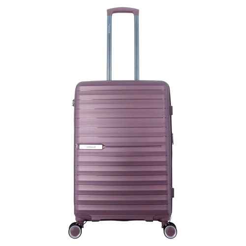 Reisekoffer 65 cm (M) - Lila