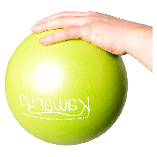 10er Sparpaket Mobilitybälle 10er Set grün Pilates Mobility