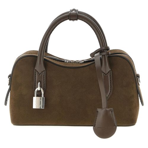 Stella McCartney Handtasche in Braun