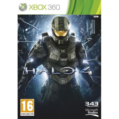 Halo 4 XB360 UK dt. Untertitel