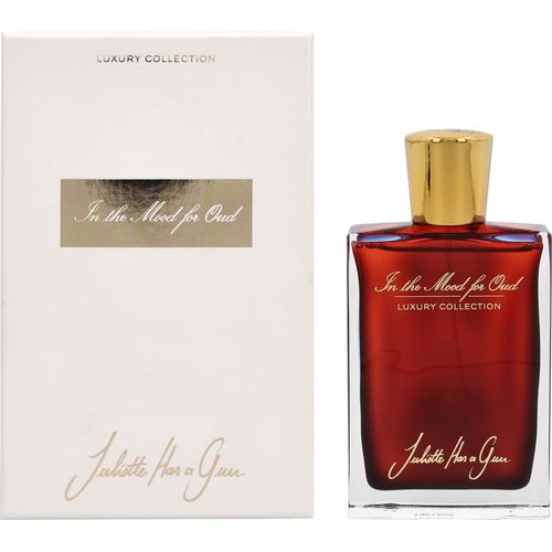 Juliette Has A Gun In The Mood For Oud Edp Spray