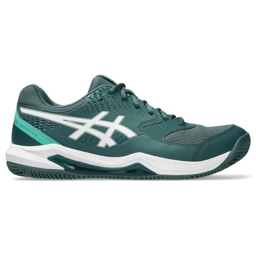 ASICS GEL-DEDICATE 8 CLAY - Dark Neptune/White