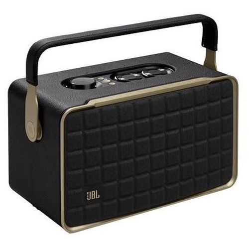 JBL Authentics 300 Schwarz 100 W