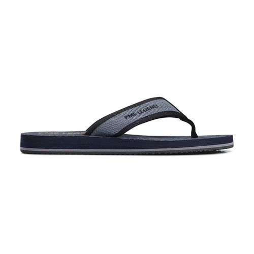PME Legend Slippers Jetflap Blauw