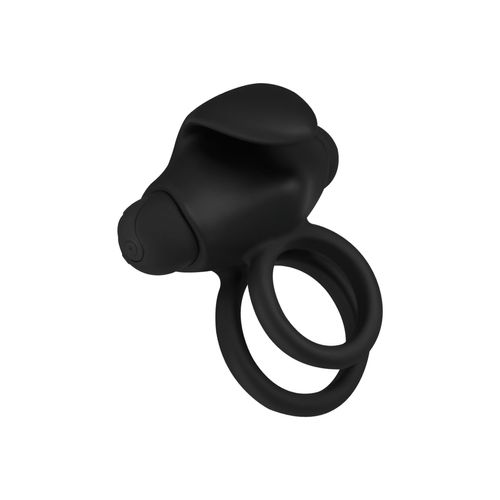 Penisring mit frecher Zunge, 3 5 cm