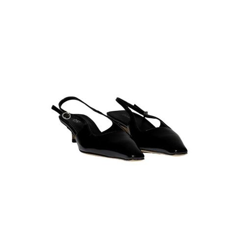 Odare Venice kitten heels anna venice