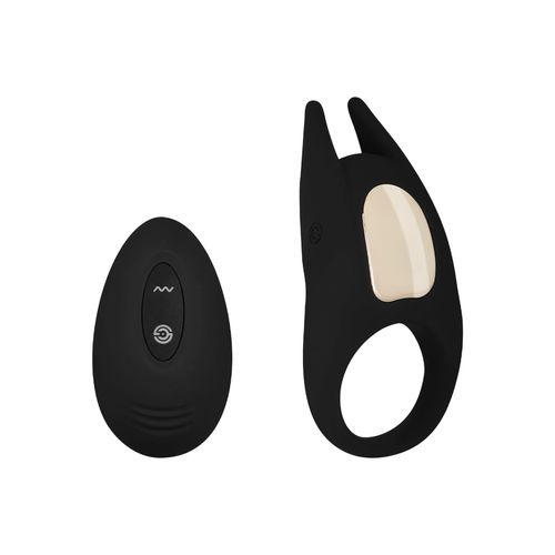 Penisring mit LED, 3,5 6,5 cm